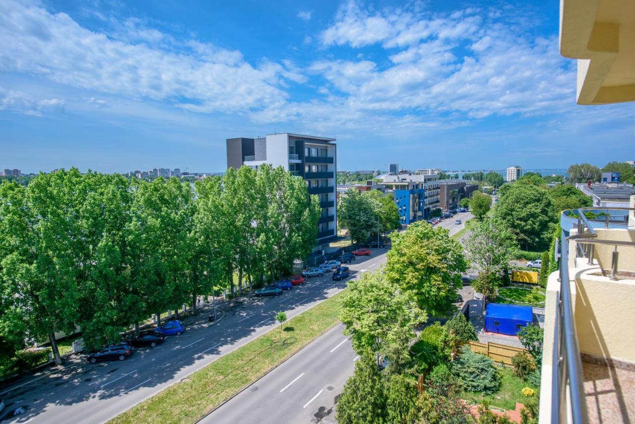 Scala 3* Constanţa