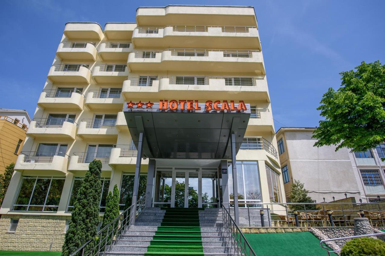 Scala Constanţa