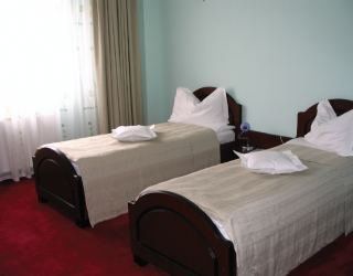 Scala Hotel 3*