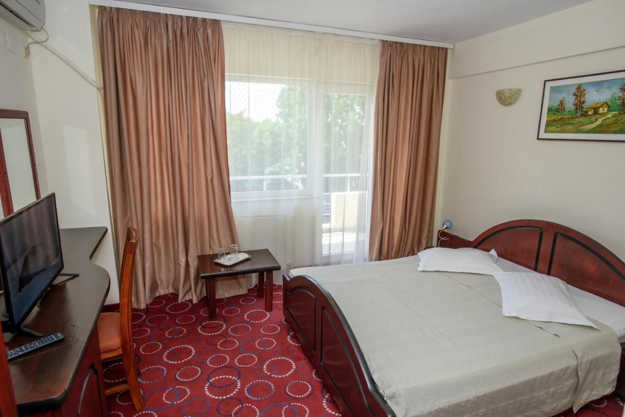 Hotel Scala 3*