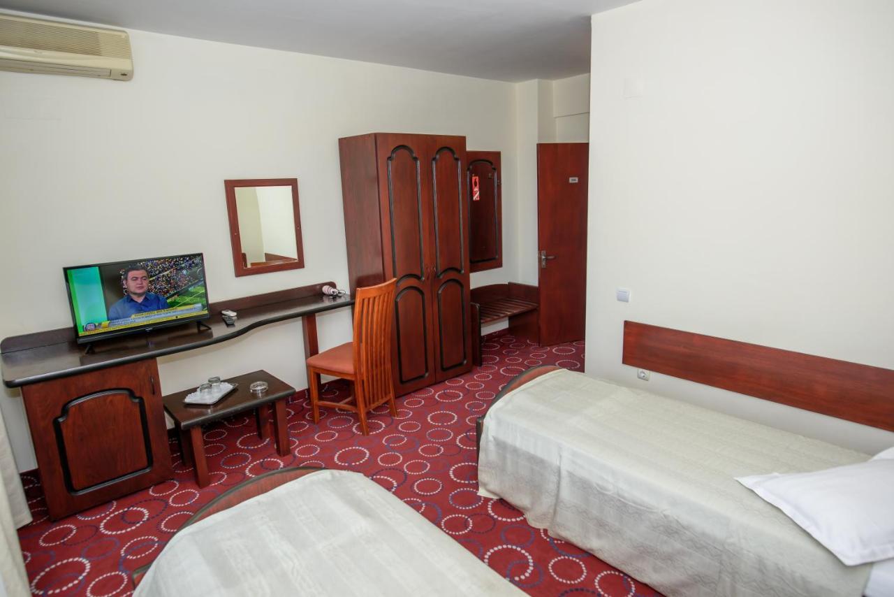 Hotel Scala Constanţa